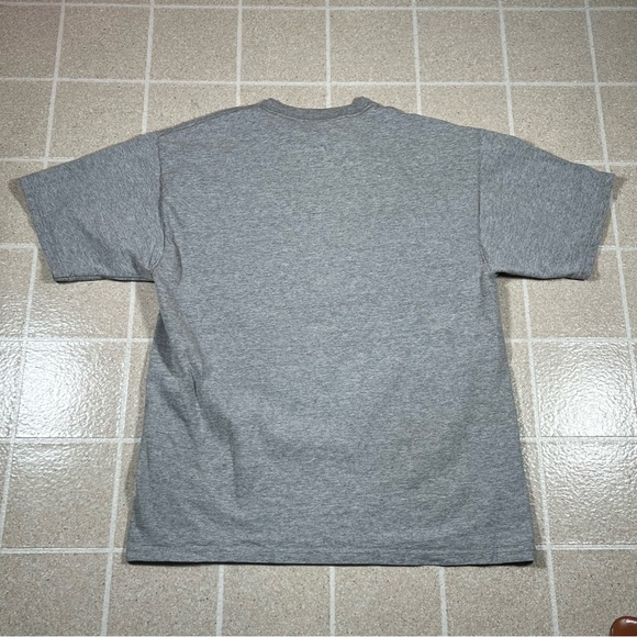 Vintage SDI Sundance Film Festival Tshirt Men’s XL Grey‎ Spell Out - Picture 3 of 4